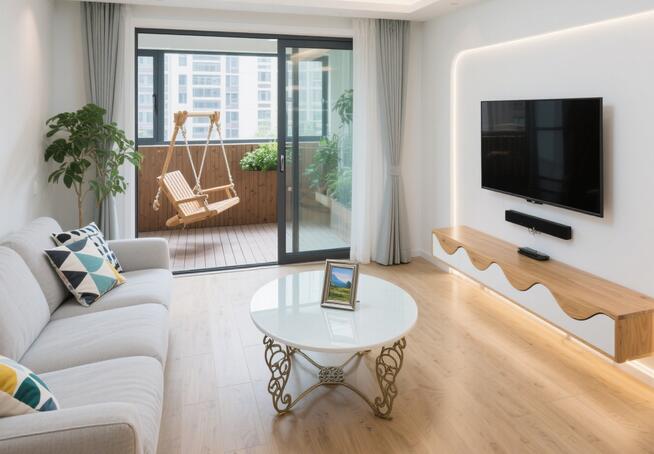 油漆完工去味別瞎忙！5 步科學指南，快速達標放心住